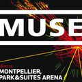 Muse à Montpellier