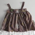 pour garnir une mini garde-robe