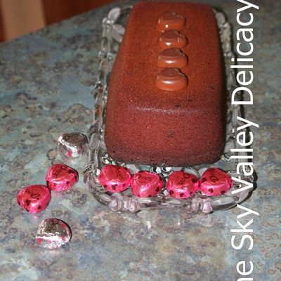 Pour la Saint Valentin...