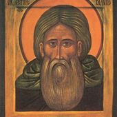 Saint Ignace (Briantchaninov) - Le monde