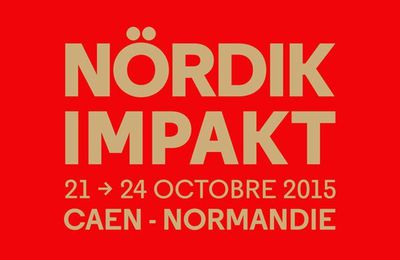 Nordik Impakt # 2015