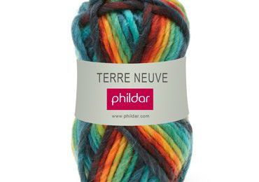 Nouveauté : Le tricot