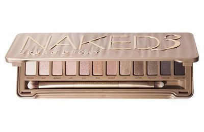 Breaking News : Naked 3 en avant-première sur SEPHORA (avec un bon plan!)