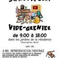 vide-grenier