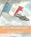 "Les gueux de la République"