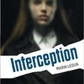 Interception, de Marin Ledun