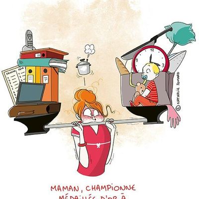 Ce n'est que le début !