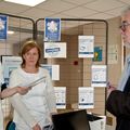 A L’HÔPITAL BRISSET, LES ANTIBIOTIQUES CE N’EST PAS AUTOMATIQUE, L’HYGIÉNE SI.