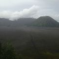 Volcans Bromo et Kawa Ijen