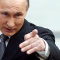 France-Russie - Mais qu'est-ce qui pousse certains Français à aduler Vladimir Poutine ?