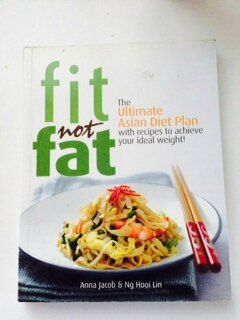 6 Conseils pour maigrir a Singapour