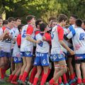 Juniors et Cadets de l'USQ XV : matchs samedi 9/11/2019 