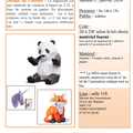 Rappel : Samedi 27/01/2024, atelier "papercraft" avec Sarah