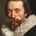 Giovambattista Marino (1569 - 1625) : « Silence, ô Faunes... » / « Silenzio, o fauni... »