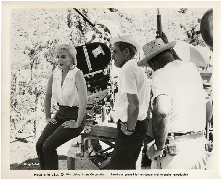 29/06-01/07/2016, PROFILES IN HISTORY, Hollywood Auction 83 - Lots
