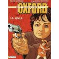 Sept balles pour Oxford