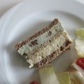 TERRINE DE FROMAGES