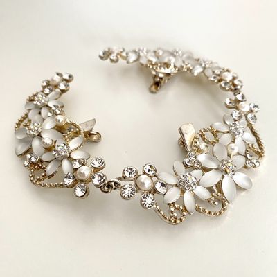 Bijou de cheveux Mariage et cérémonie