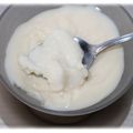 Crème vanille au Thermomix
