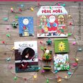 5 livres à lire à vos enfants à Noël - Challenge #8xNoël