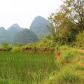 yangshuo suite