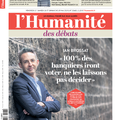 L'Europe , en quête d'humanité ? Ian Brossat, dimanche 26 mai