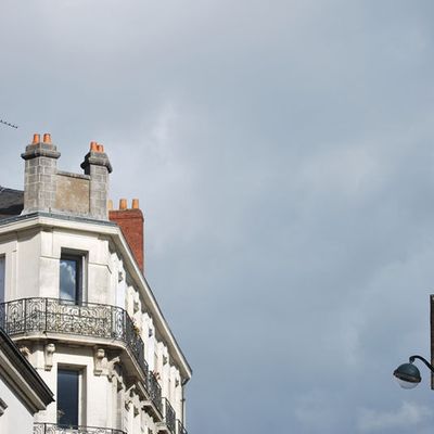 couleurs de l'automne