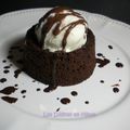 Bols brownies au chocolat de Nigella