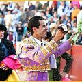 Copa Chenel - sélection méritoire de Carlos Olsina 
