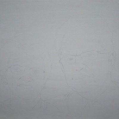 Couple 01 - en chantier