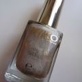 Vernis holo Kiko - n°399