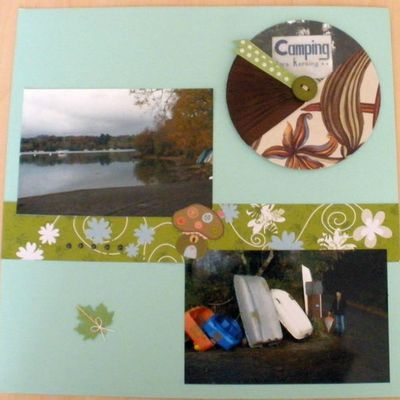 Nos 2 dernières dates scrap de la saison !