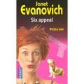 Six appeal -=- Janet Evanovich