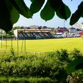 LE STADE LÉO LAGRANGE RÉNOVÉ INAUGURÉ LE 15 JUILLET.