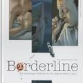 , dedicaces * Nathalie Berr : Borderline - Tome 2 (le lotus noir )  bruxelles : 