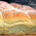 Brioche buchty (thermomix ou non)