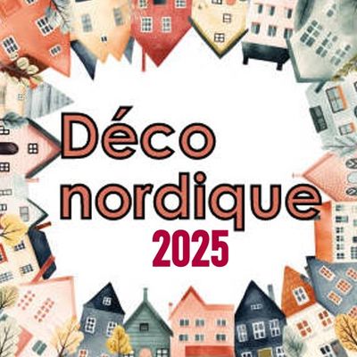 La DecoNORDIQUE : VISITE EN RECUP