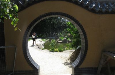 Au parc de Maurepas à Rennes le 2 juin 2024 (1)