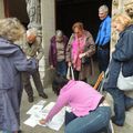 sketchcrawl à Quimper