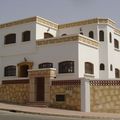 Exemple de maisons marocaines