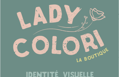 Boutique Atelier Lady Colori