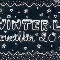 Winter Lab : accueillir 2016 en beauté