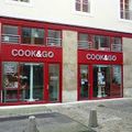 Atelier culinaire chez Cook & Go - Jeudi 17 mars 2016