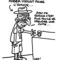 Roger voulait faire l'amour... - par Arf - 10 janvier 2021