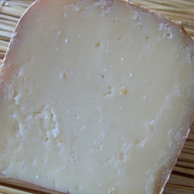 *Mon Plateau Printanier