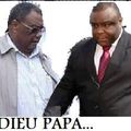 Jean-Pierre Bemba va-t-il assister aux obsèques de son père ?