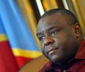 Jean-Pierre BEMBA ce 27 mai à Kinshasa ?