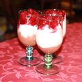 dessert verrine