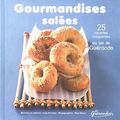 Gourmandises salées et sel de Guérande