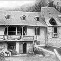 LE MOULIN de BOLY